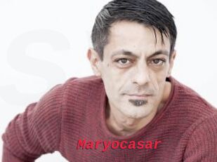 Maryocasar