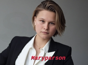 Maryparson