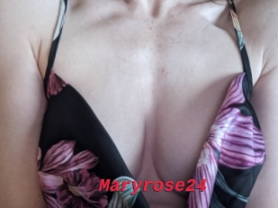 Maryrose24