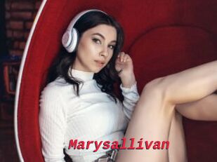 Marysallivan