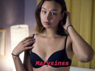 Marysinss