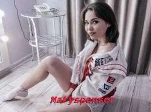 Maryspenser
