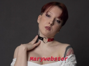 Marywebster