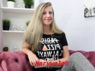 Marywelch