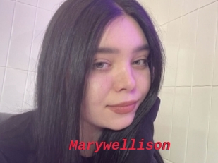 Marywellison