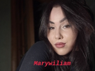 Marywiliam