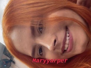 Maryyarper