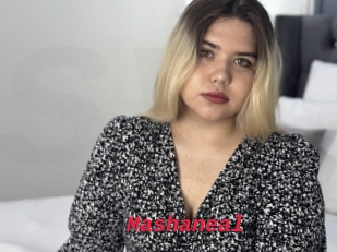 Mashaneal