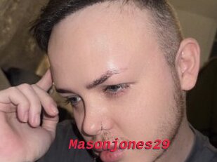 Masonjones29