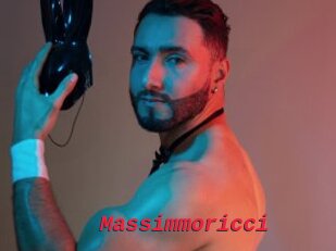 Massimmoricci