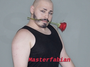 Masterfabian