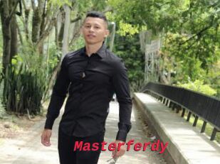 Masterferdy