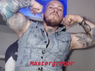 Mastergregor