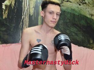 Masternastydick