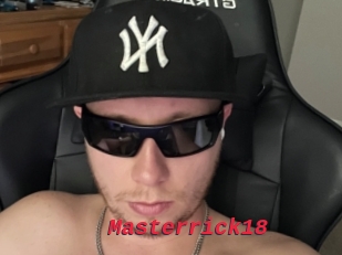 Masterrick18