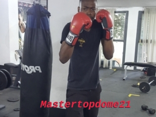 Mastertopdome21