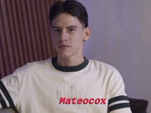 Mateocox