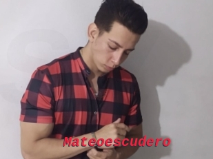 Mateoescudero