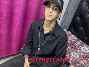Mateogiraldo