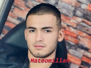 Mateomillan
