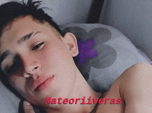 Mateoriiveras