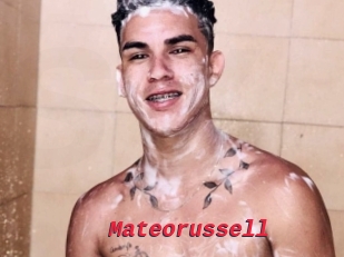 Mateorussell