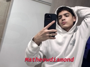 Matheewdiamond