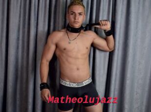 Matheolujazz
