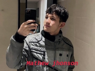 Mathew_jhonson