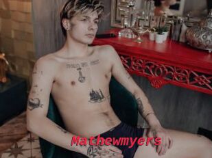 Mathewmyers