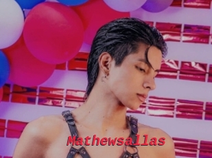 Mathewsallas