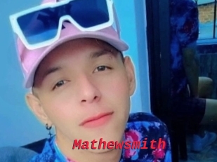 Mathewsmith
