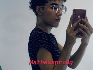 Mathewspring