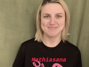 Mathiasana