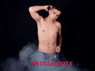 Mathiashotx