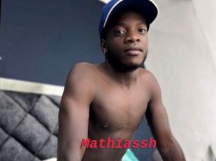 Mathiassh