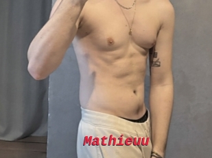 Mathieuu