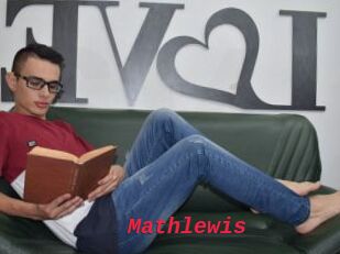 Mathlewis