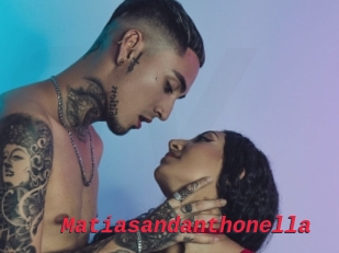 Matiasandanthonella