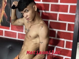Matiasmilan