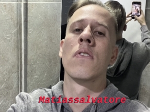 Matiassalvatore