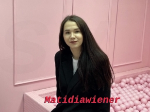 Matidiawiener