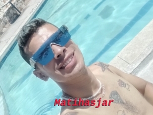 Matihasjar