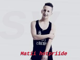 Matii_hotpriide