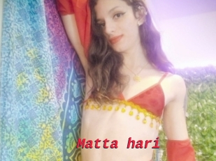 Matta_hari