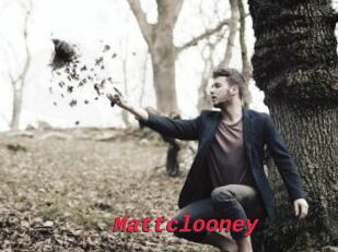 Mattclooney