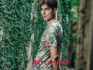 Mattcrusoe