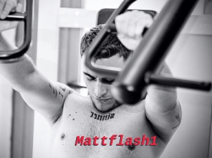 Mattflash1