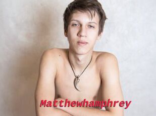Matthewhamphrey