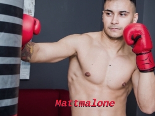 Mattmalone